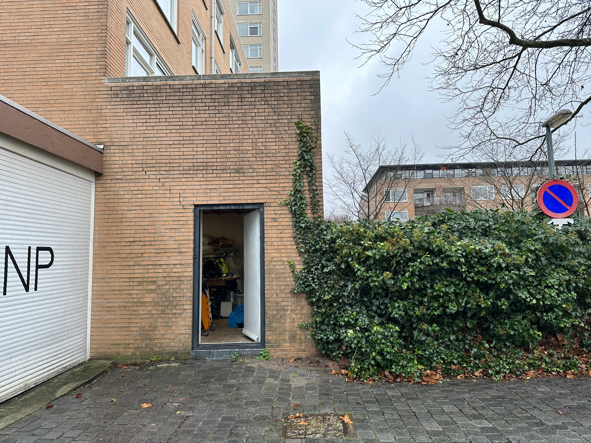 Pettelaarseweg 190 G ‘s-hertogenbosch