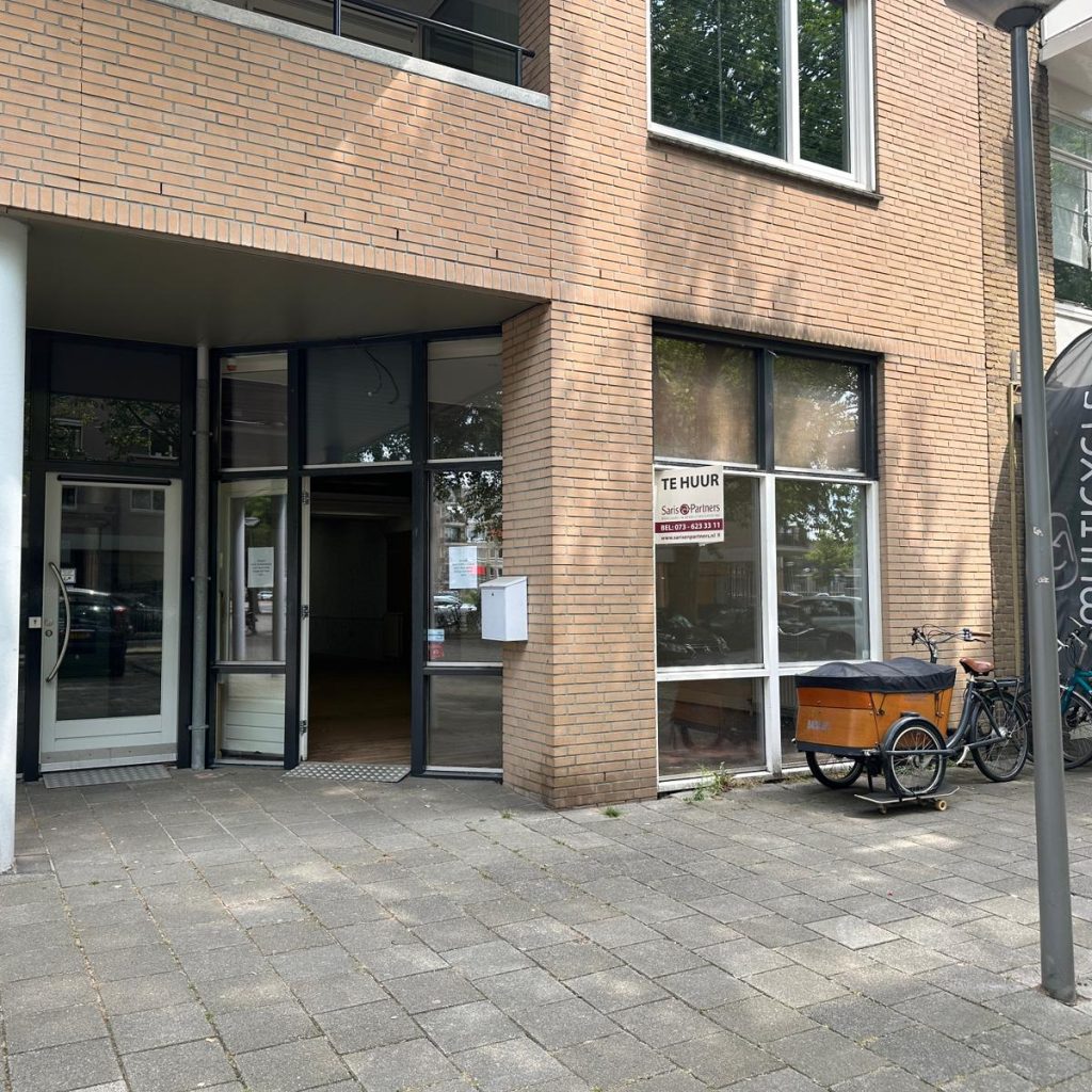 Pettelaarseweg 190 G ‘s-hertogenbosch