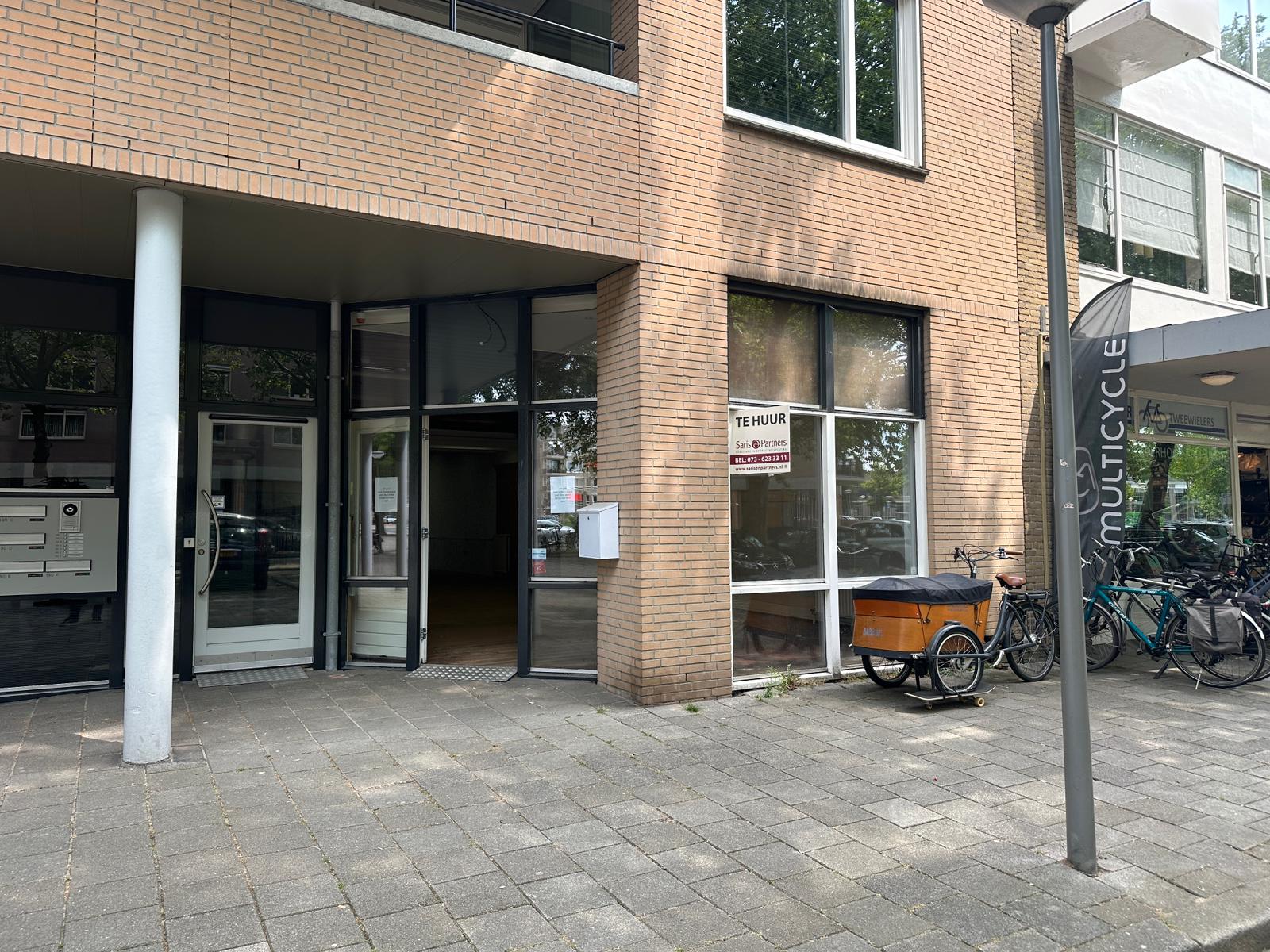 Pettelaarseweg 190 G ‘s-hertogenbosch