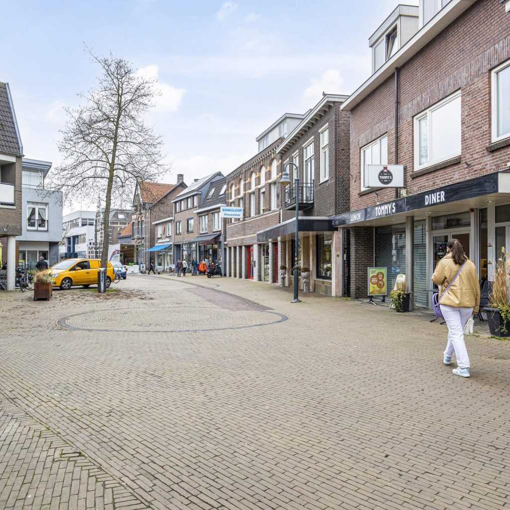 Stationsstraat 12 Boxtel