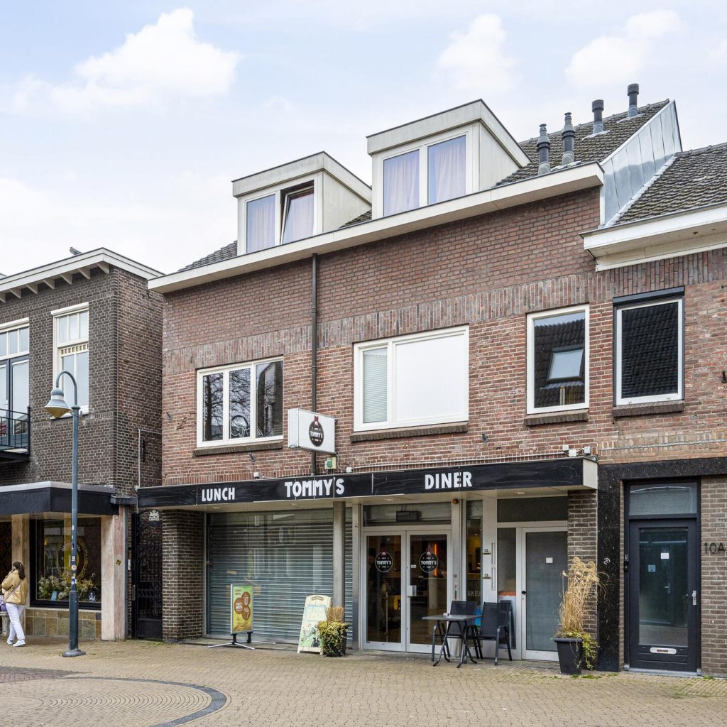 Stationsstraat 12 Boxtel