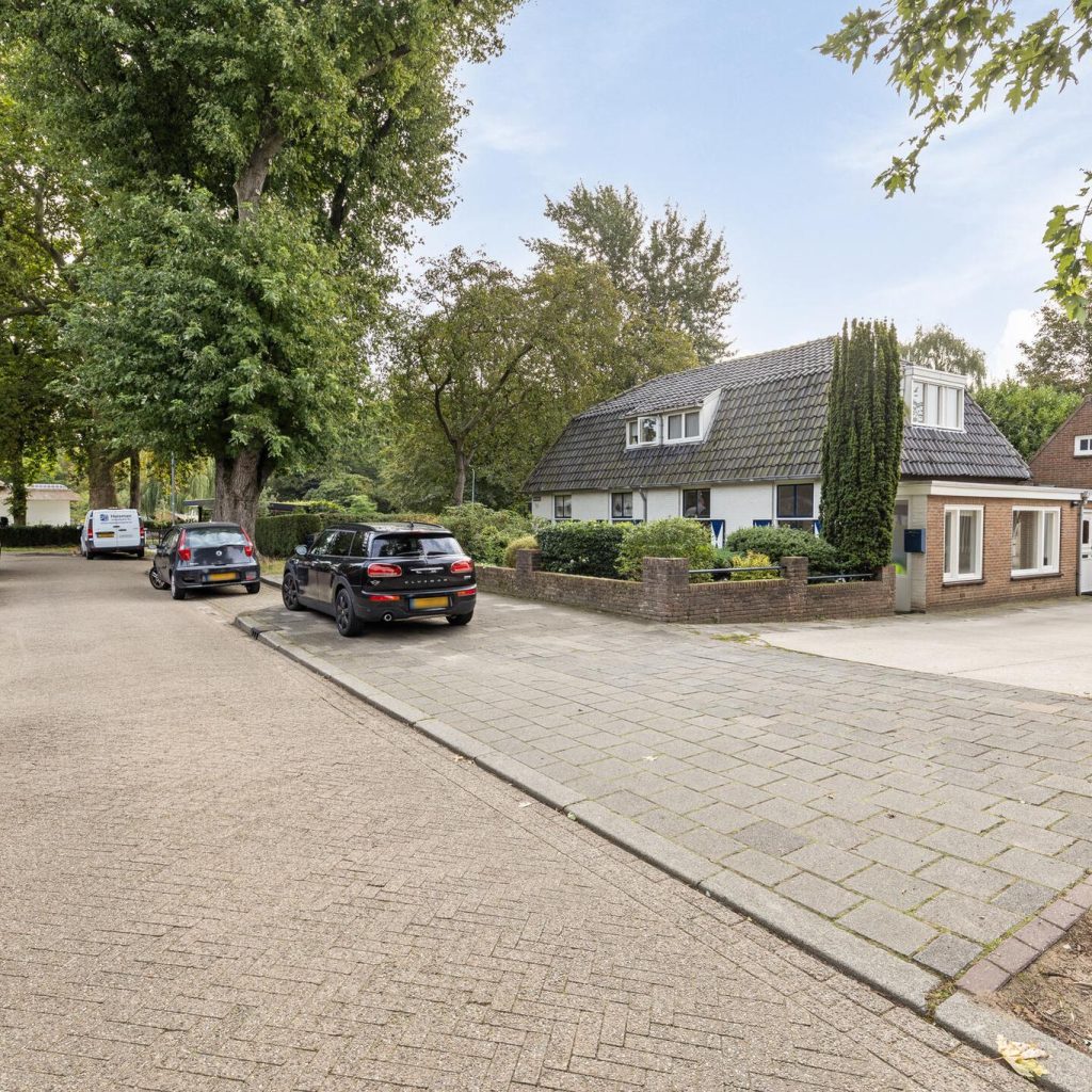 Boterweg 57 ‘s-hertogenbosch