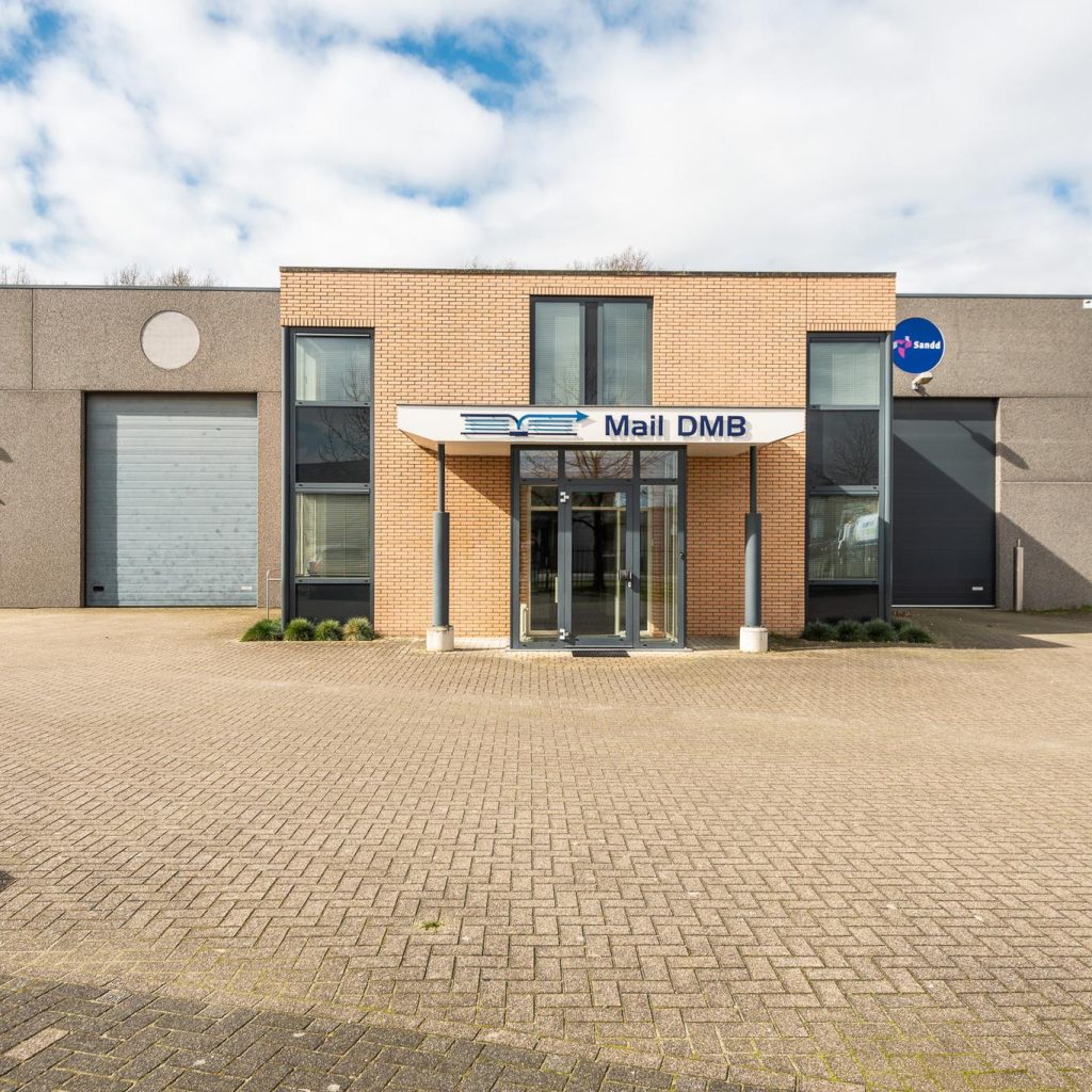 Staarten 18 Boxtel