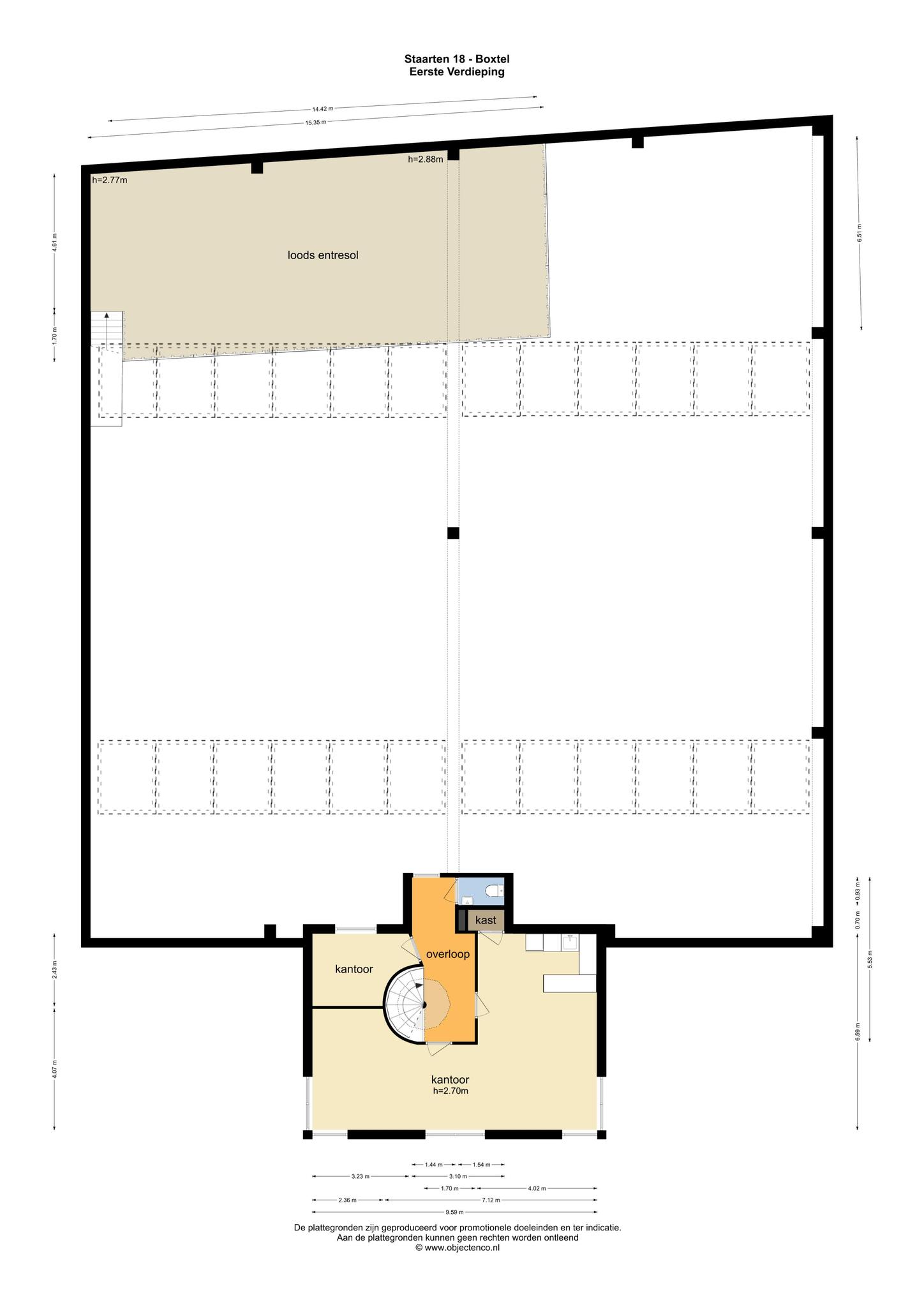 Staarten 18 Boxtel