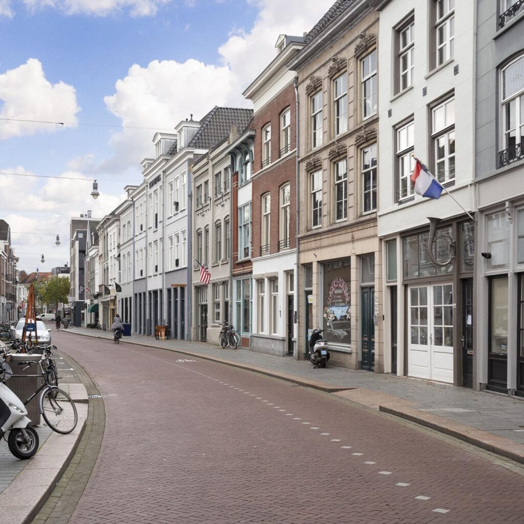 Orthenstraat 314 ‘s-hertogenbosch
