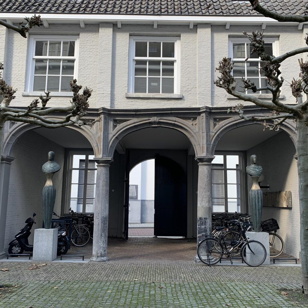 Keizerstraat 6 ‘s-hertogenbosch
