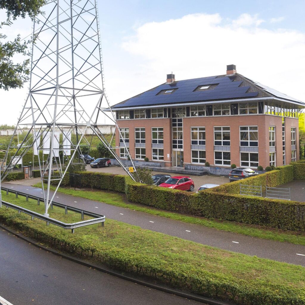 De Grote Elst 1 -11 Rosmalen