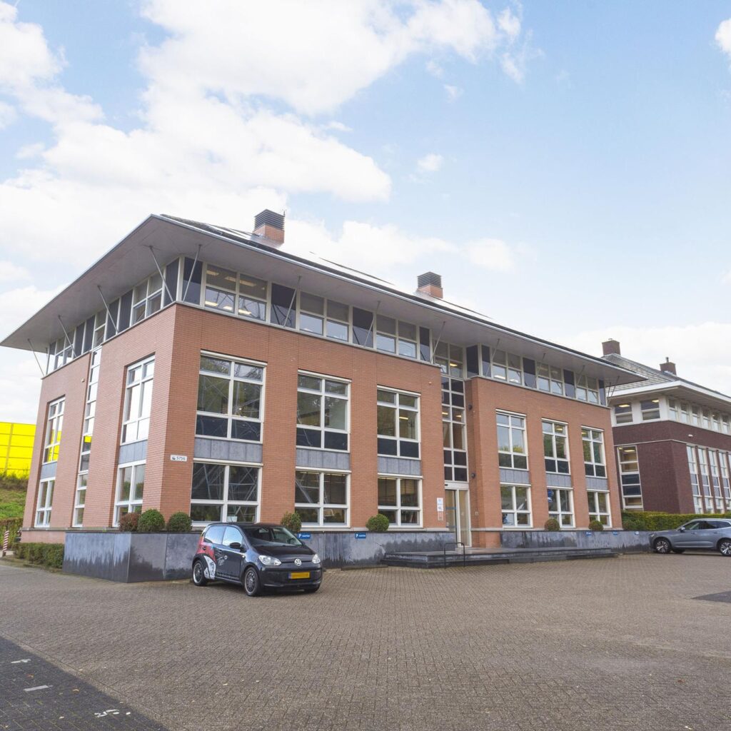 De Grote Elst 1 -11 Rosmalen