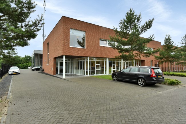 Nieuwe Eerdsebaan 8 A Schijndel