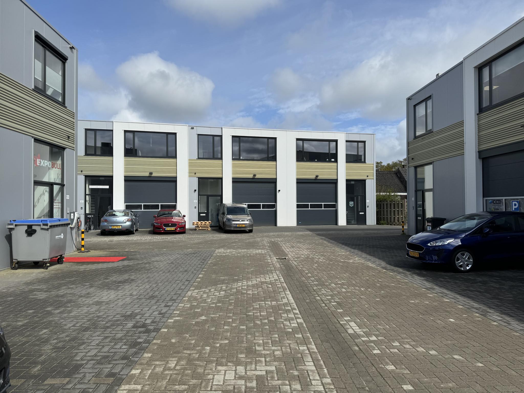 Industrieweg 12 N Vught Industrieweg 12 N Vught