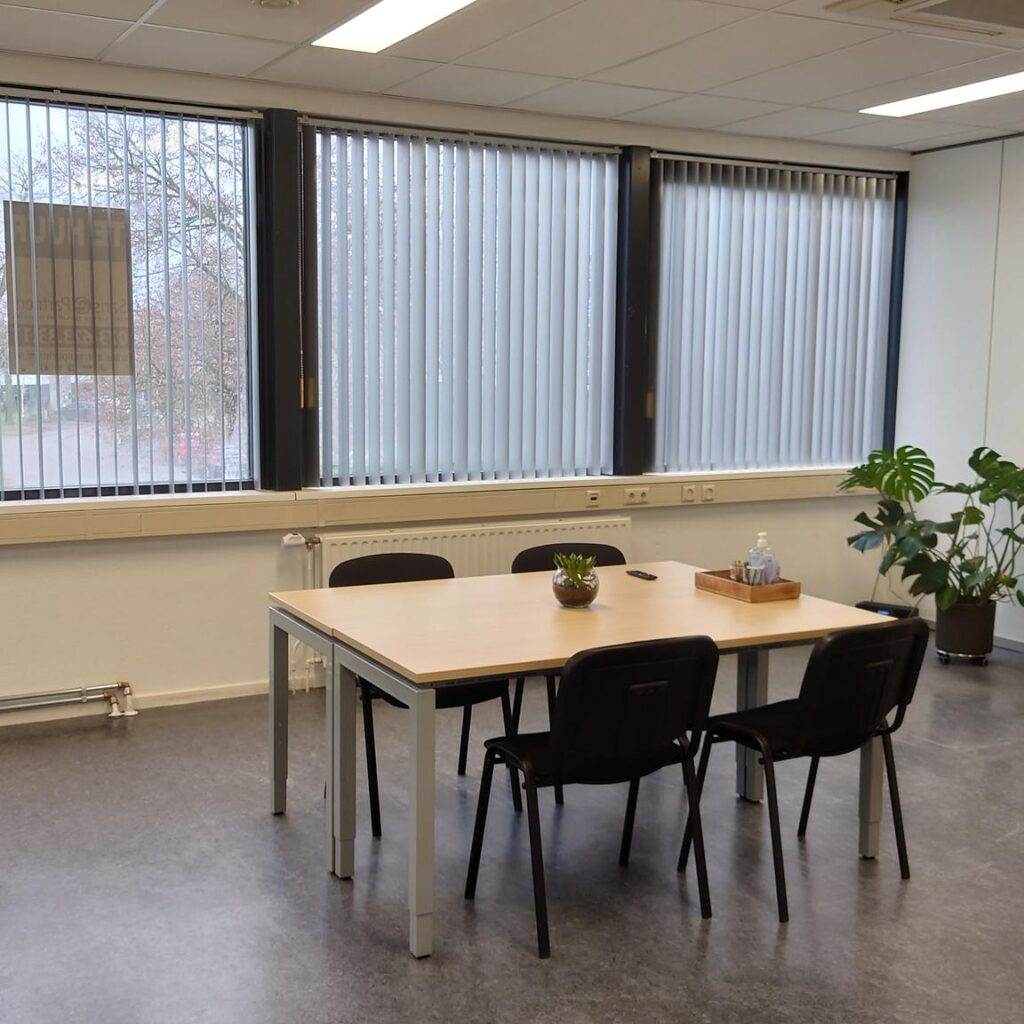 Van Leeuwenhoekweg 18 B Schijndel