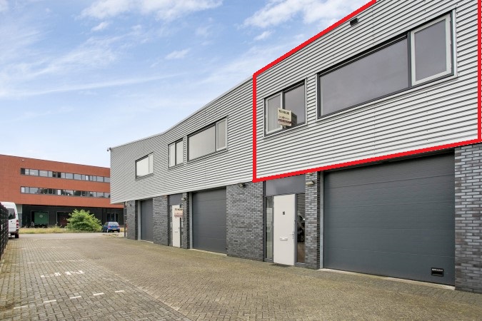 Kievitsven 22 Rosmalen