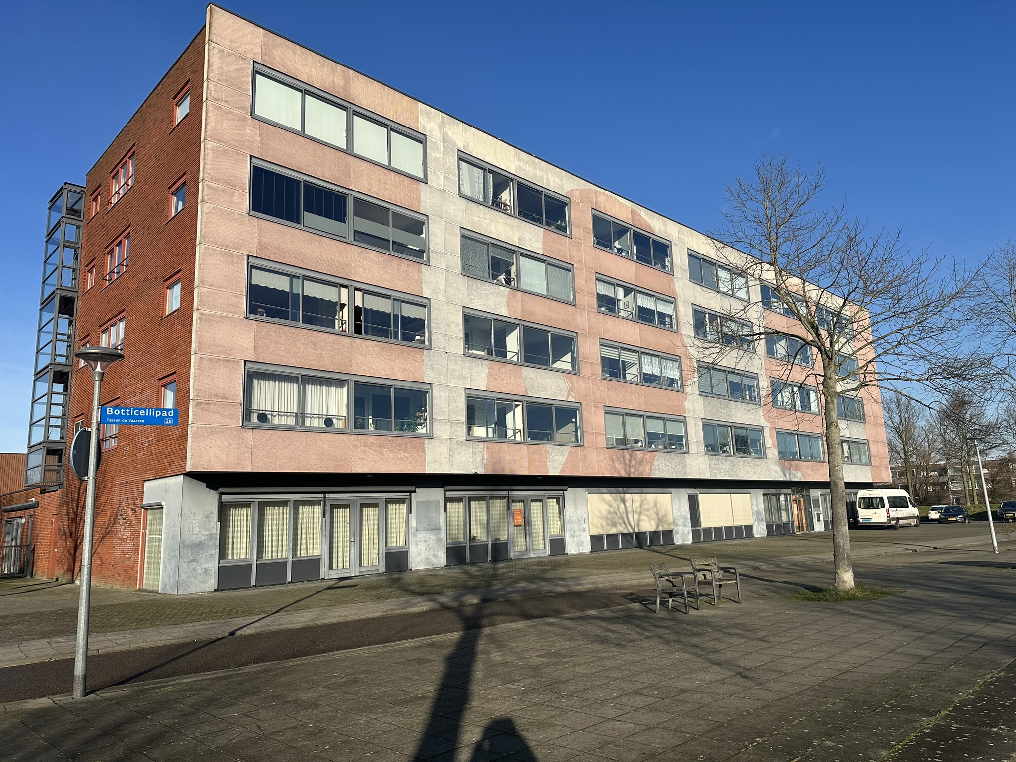 Juan Grisstraat 108 Almere Juan Grisstraat 108 Almere