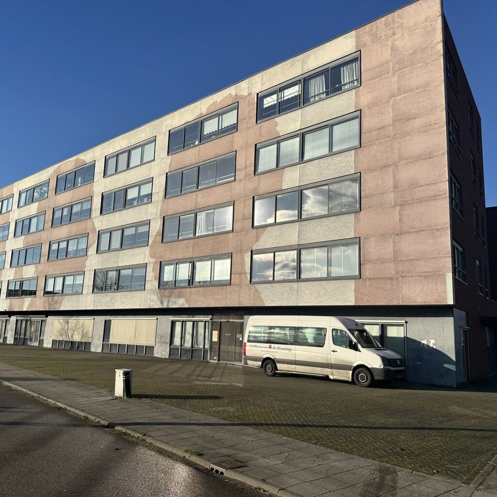 Juan Grisstraat 108 Almere