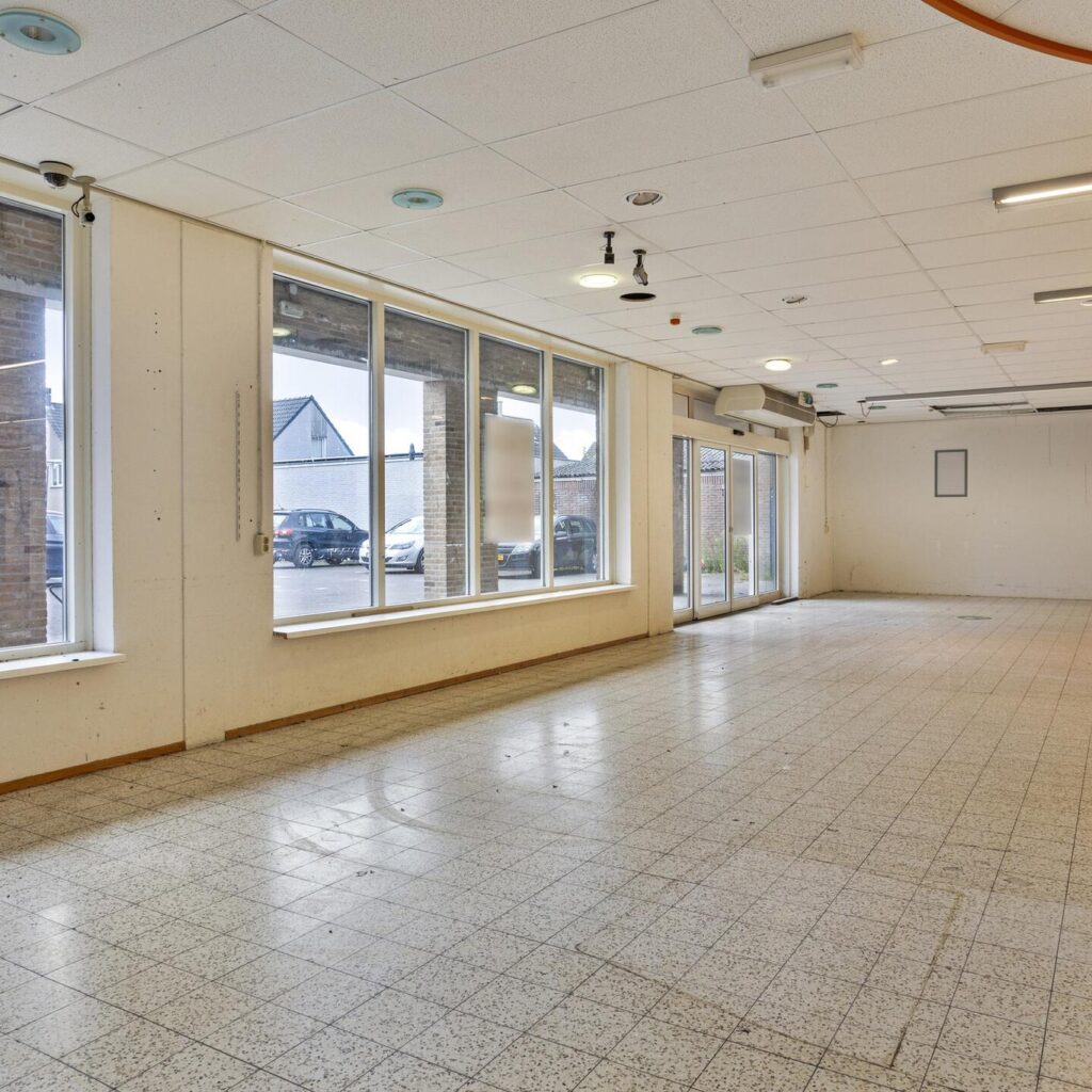 Looiershof 40 Esch
