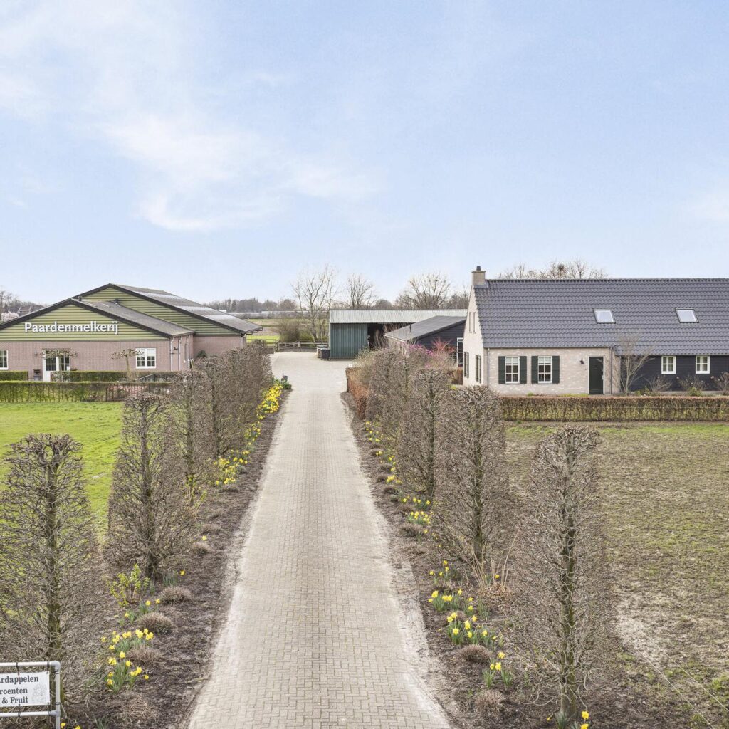 Hanekinderstraat 9 Etten-leur Hanekinderstraat 9 Etten-leur