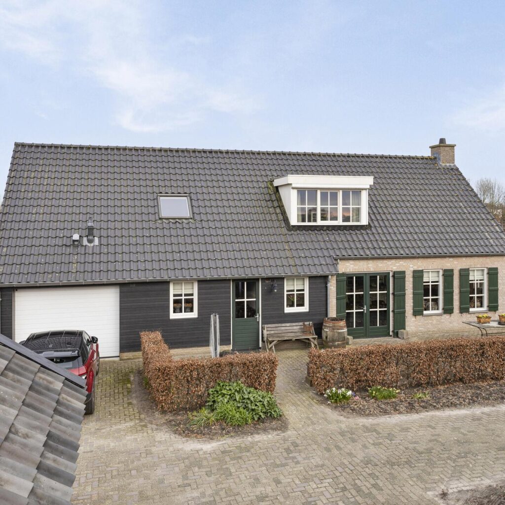 Hanekinderstraat 9 Etten-leur Hanekinderstraat 9 Etten-leur