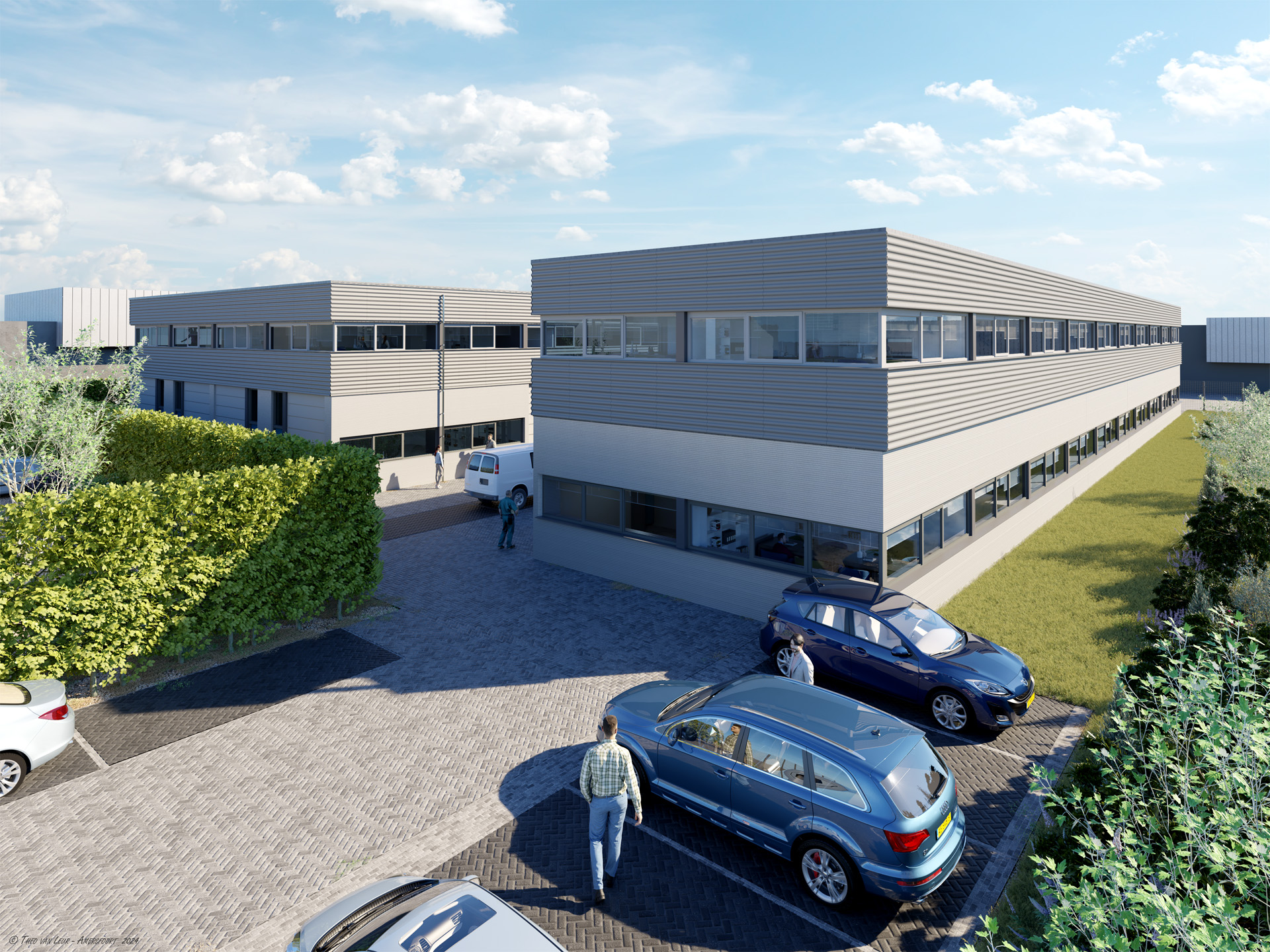 Schotsbossenstraat 0 ong Roosendaal Schotsbossenstraat 0 ong Roosendaal