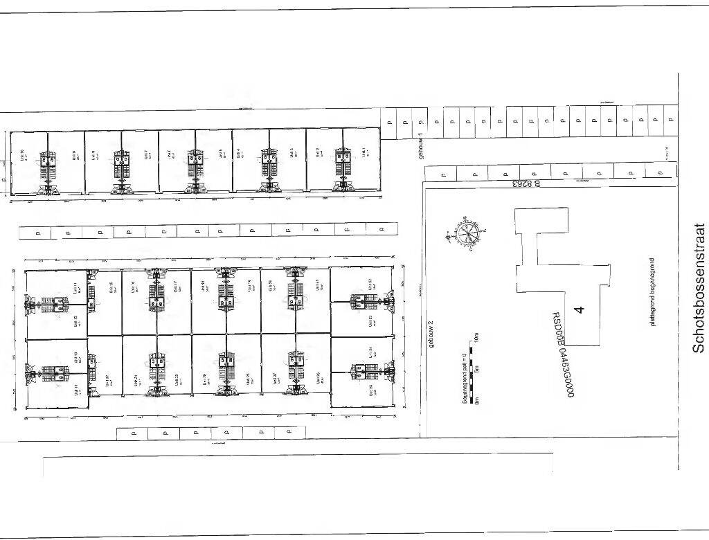 Schotsbossenstraat 0 ong Roosendaal Schotsbossenstraat 0 ong Roosendaal