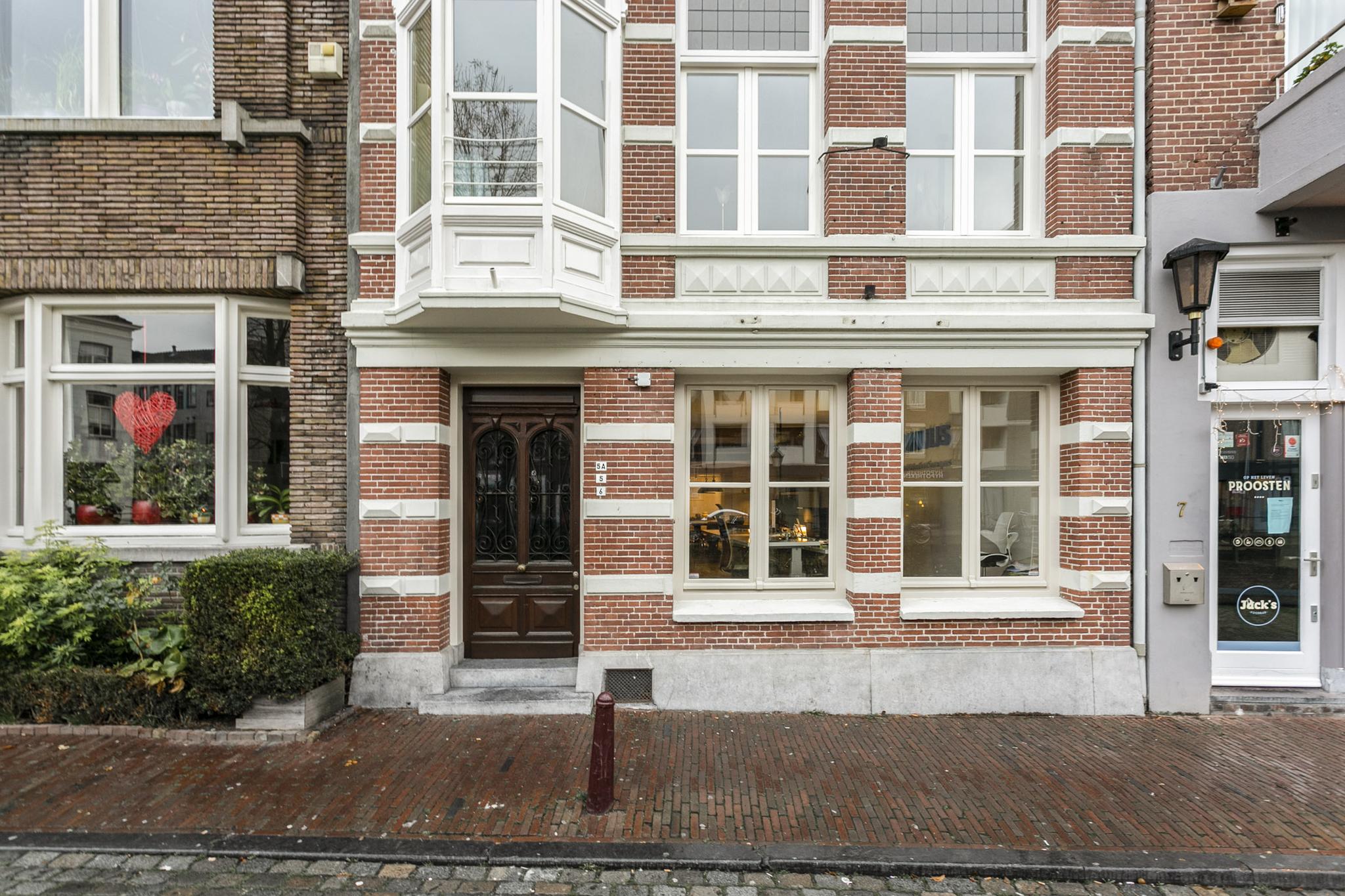Brede Haven 6 ‘s-hertogenbosch