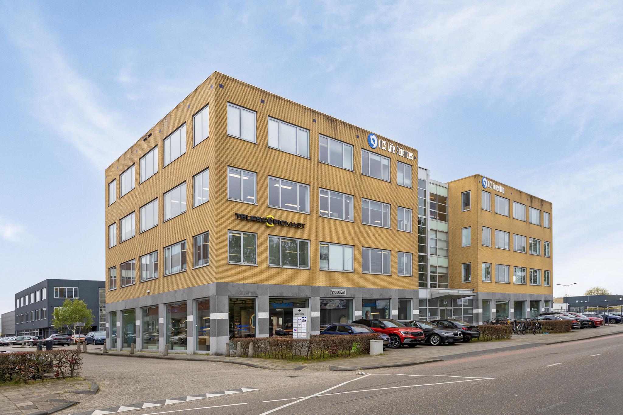 Ruwekampweg 2 E ‘s-hertogenbosch Ruwekampweg 2 E ‘s-hertogenbosch
