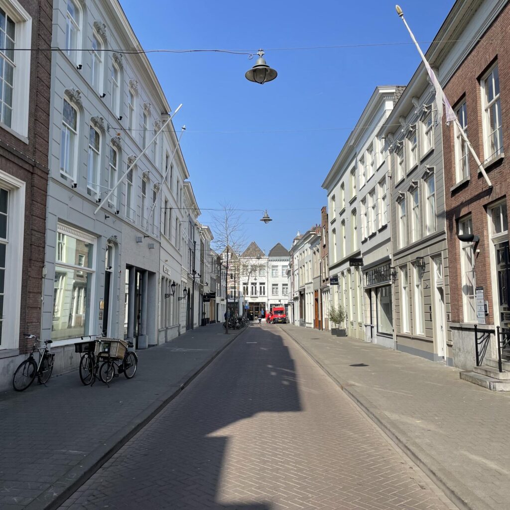 Verwersstraat 26 ‘s-hertogenbosch Verwersstraat 26 ‘s-hertogenbosch