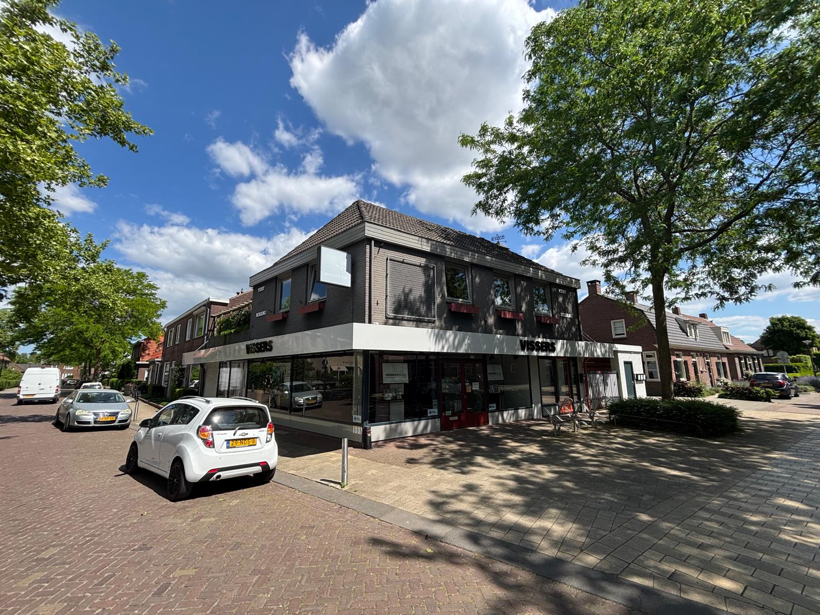 De Pegstukken 2 & 2b Schijndel