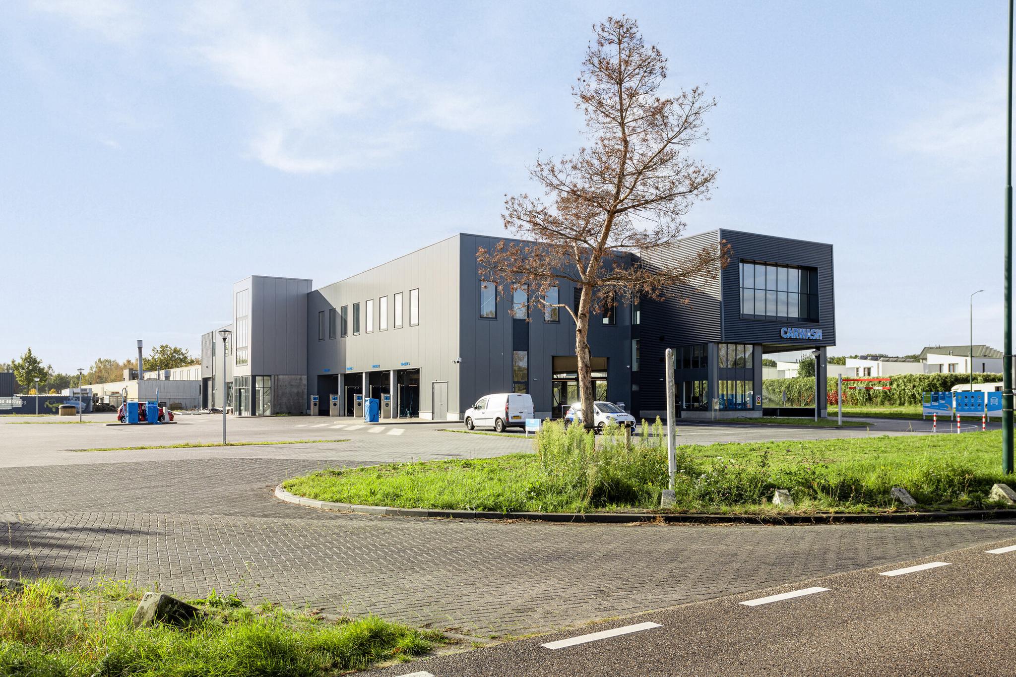Nieuwe Eerdsebaan 2 Schijndel Nieuwe Eerdsebaan 2 Schijndel