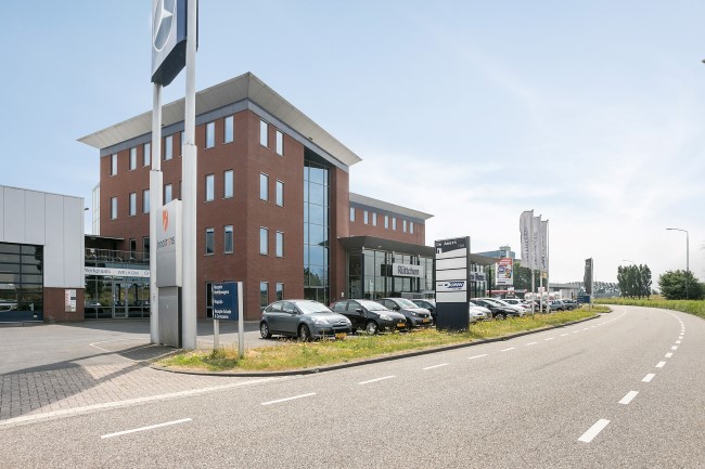 De Amert 708 Veghel De Amert 708 Veghel
