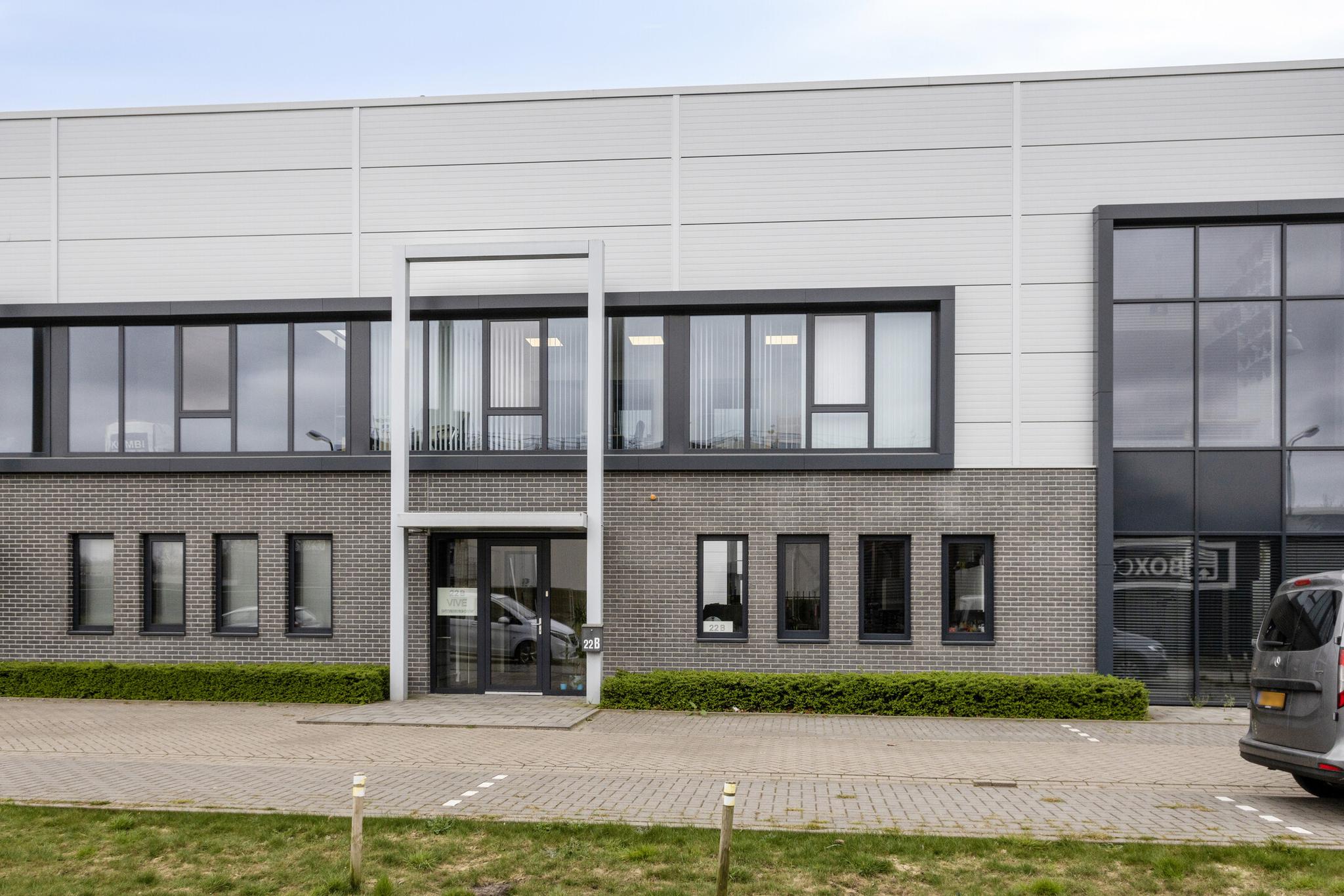 Pater van den Elsenlaan 22 B Veghel Pater van den Elsenlaan 22 B Veghel
