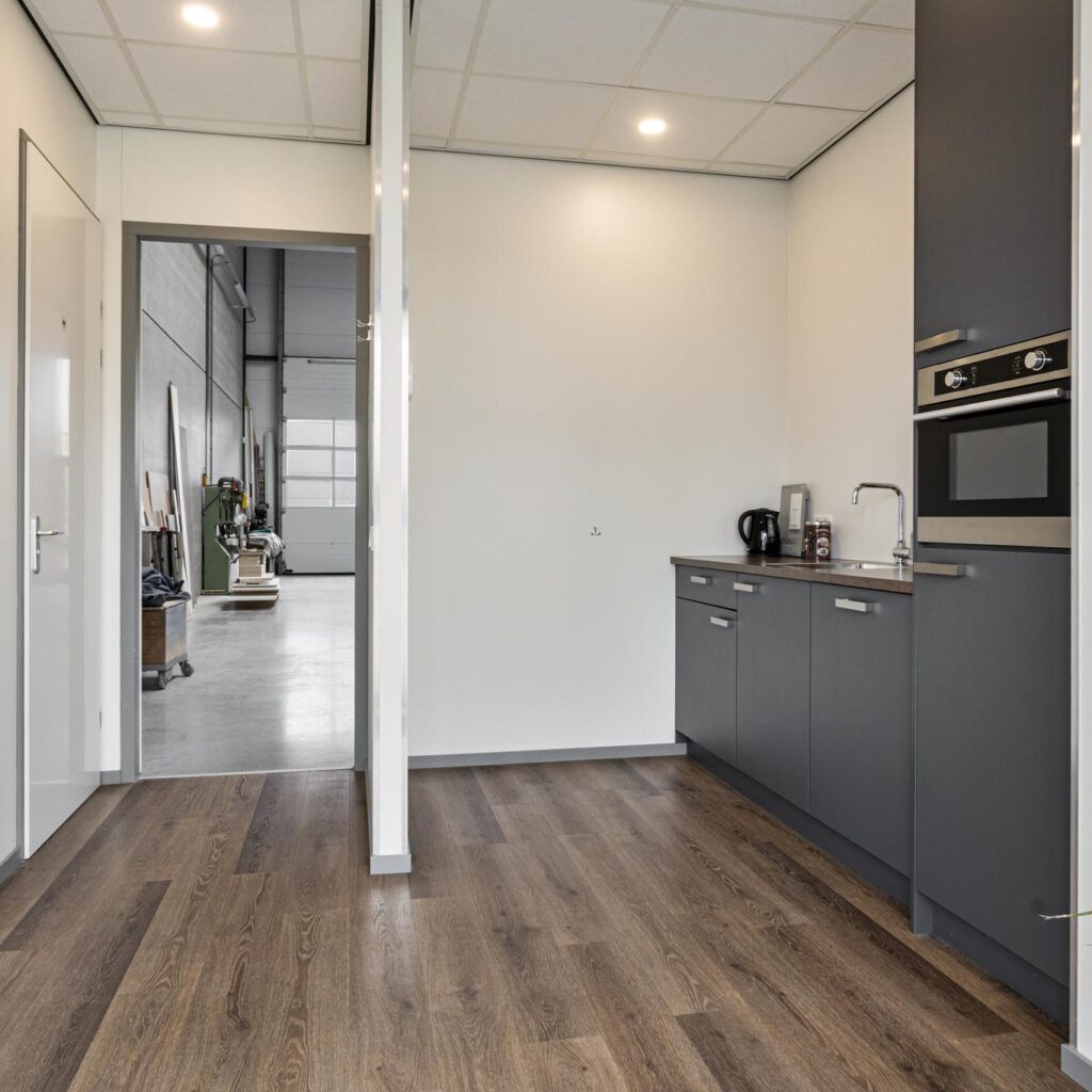 Pater van den Elsenlaan 22 B Veghel