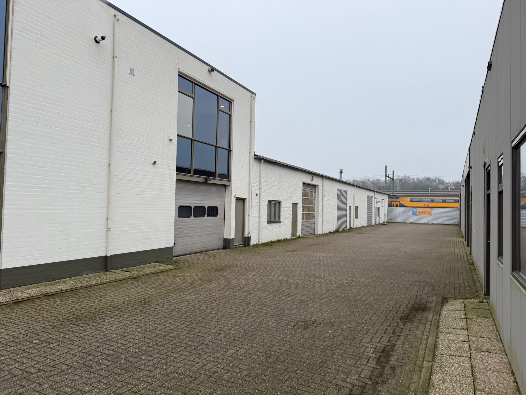 Industrieweg 7 Vught Industrieweg 7 Vught
