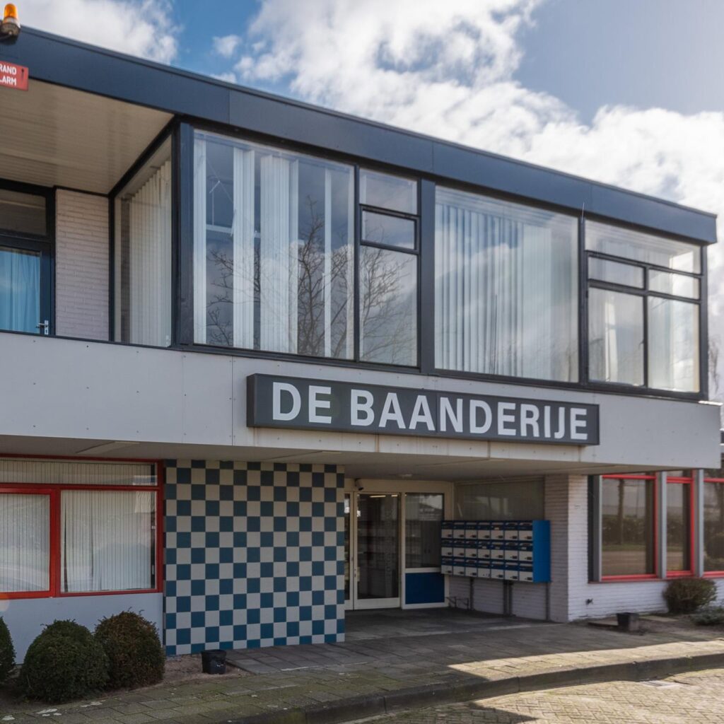 Parallelweg Zuid 33 Boxtel De Baanderije Parallelweg Zuid 33 Boxtel De Baanderije