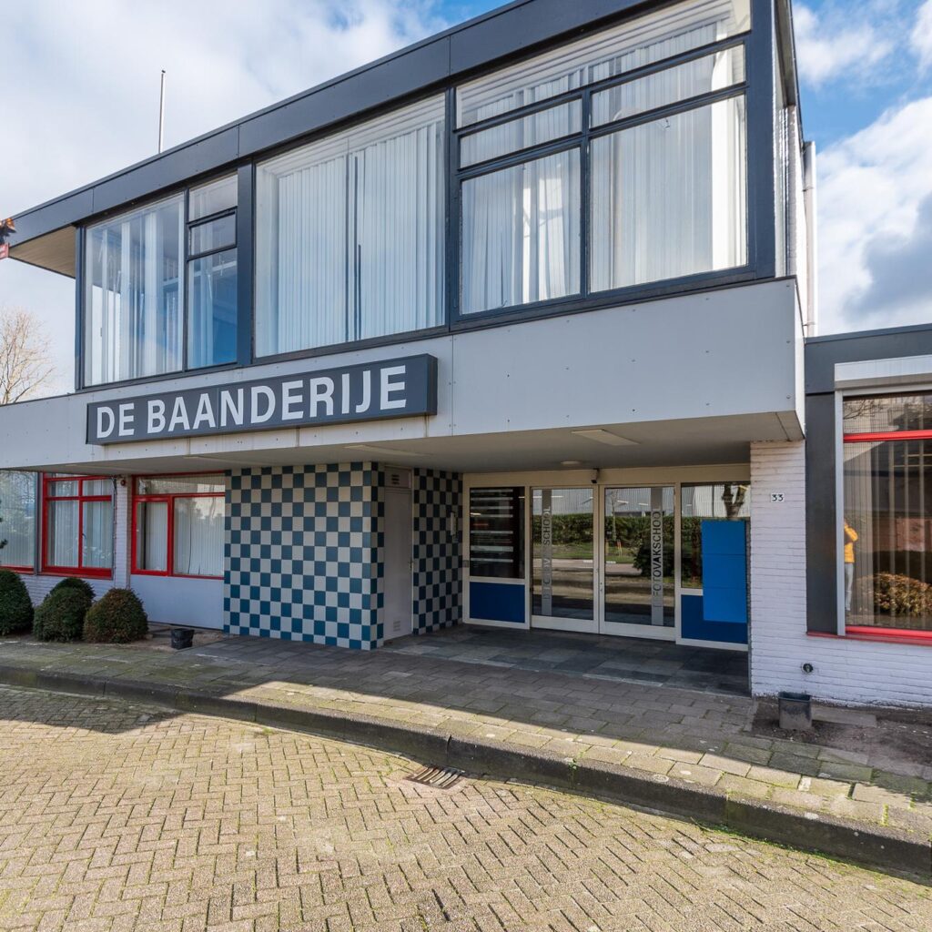 Parallelweg Zuid 33 Boxtel De Baanderije