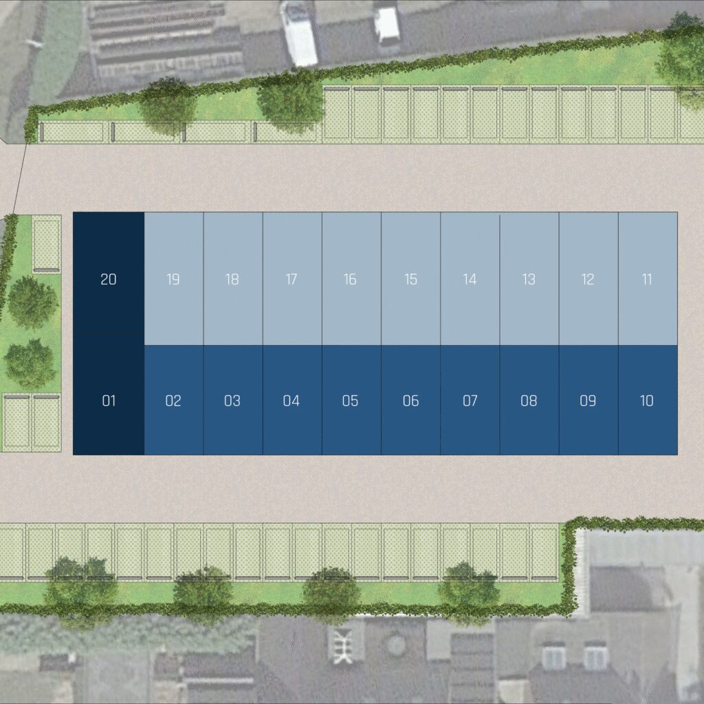 Vliet 5 Gemert