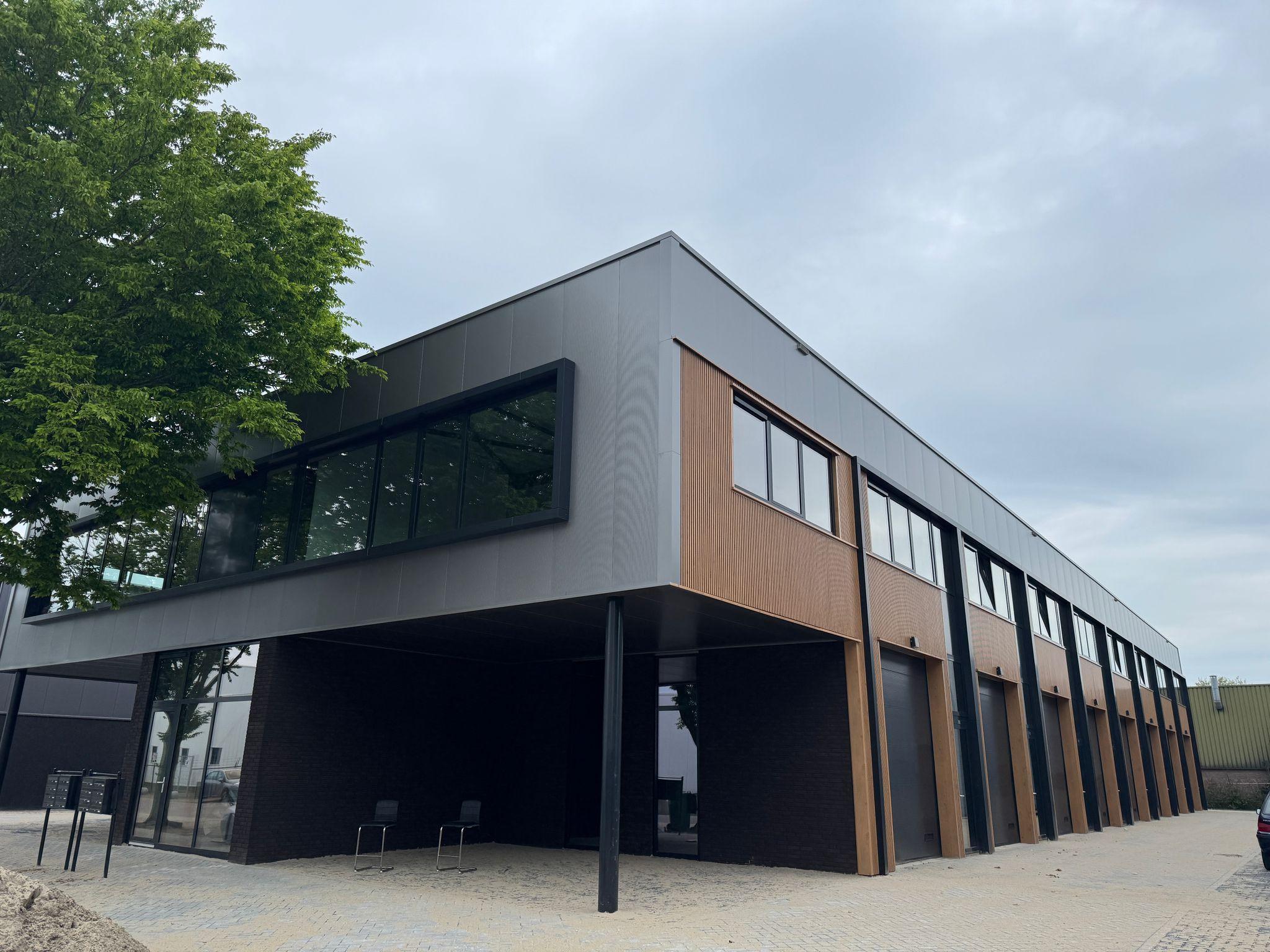 Friezenstraat 12 K Rosmalen Friezenstraat 12 K Rosmalen
