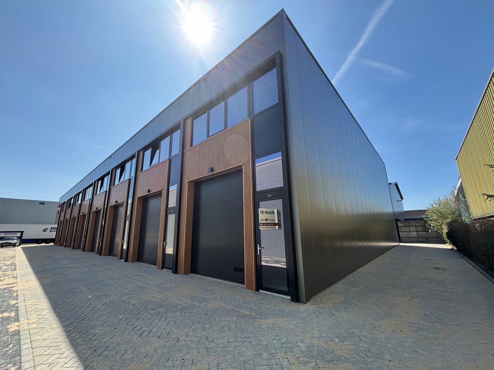 Friezenstraat 12 X Rosmalen Friezenstraat 12 X Rosmalen