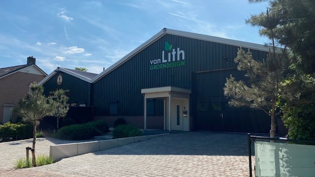 Vliertwijksestraat 47 Rosmalen Vliertwijksestraat 47 Rosmalen