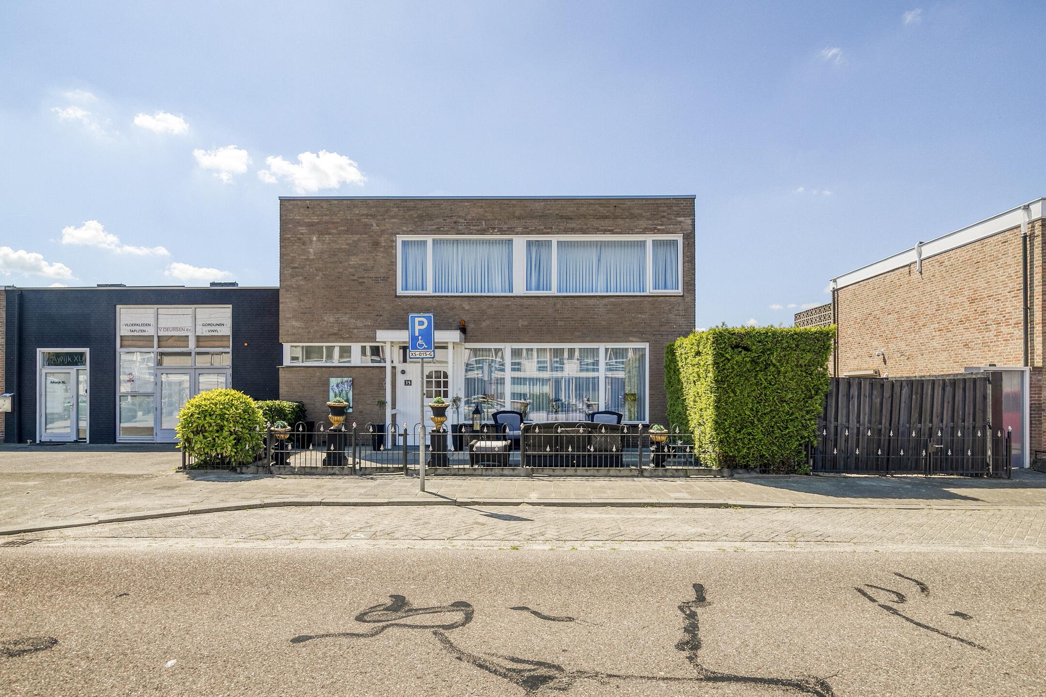 Dommelstraat 15-17 ‘s-hertogenbosch Dommelstraat 15-17 ‘s-hertogenbosch