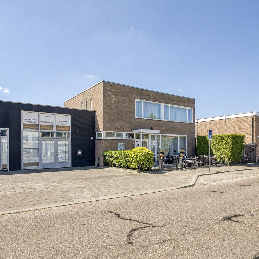 Dommelstraat 15-17 ‘s-hertogenbosch Dommelstraat 15-17 ‘s-hertogenbosch