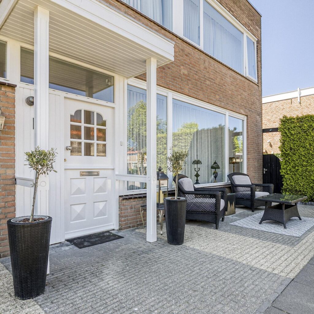 Dommelstraat 15-17 ‘s-hertogenbosch Dommelstraat 15-17 ‘s-hertogenbosch