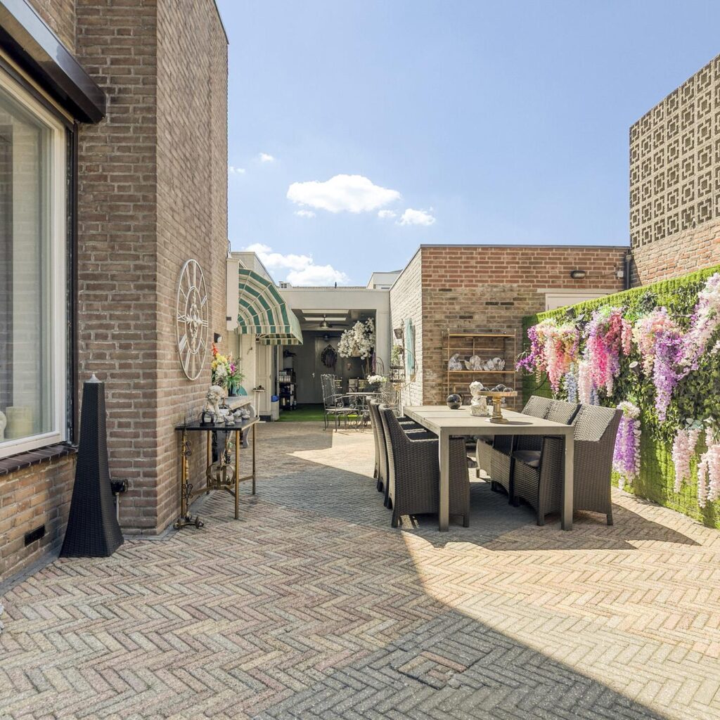 Dommelstraat 15-17 ‘s-hertogenbosch