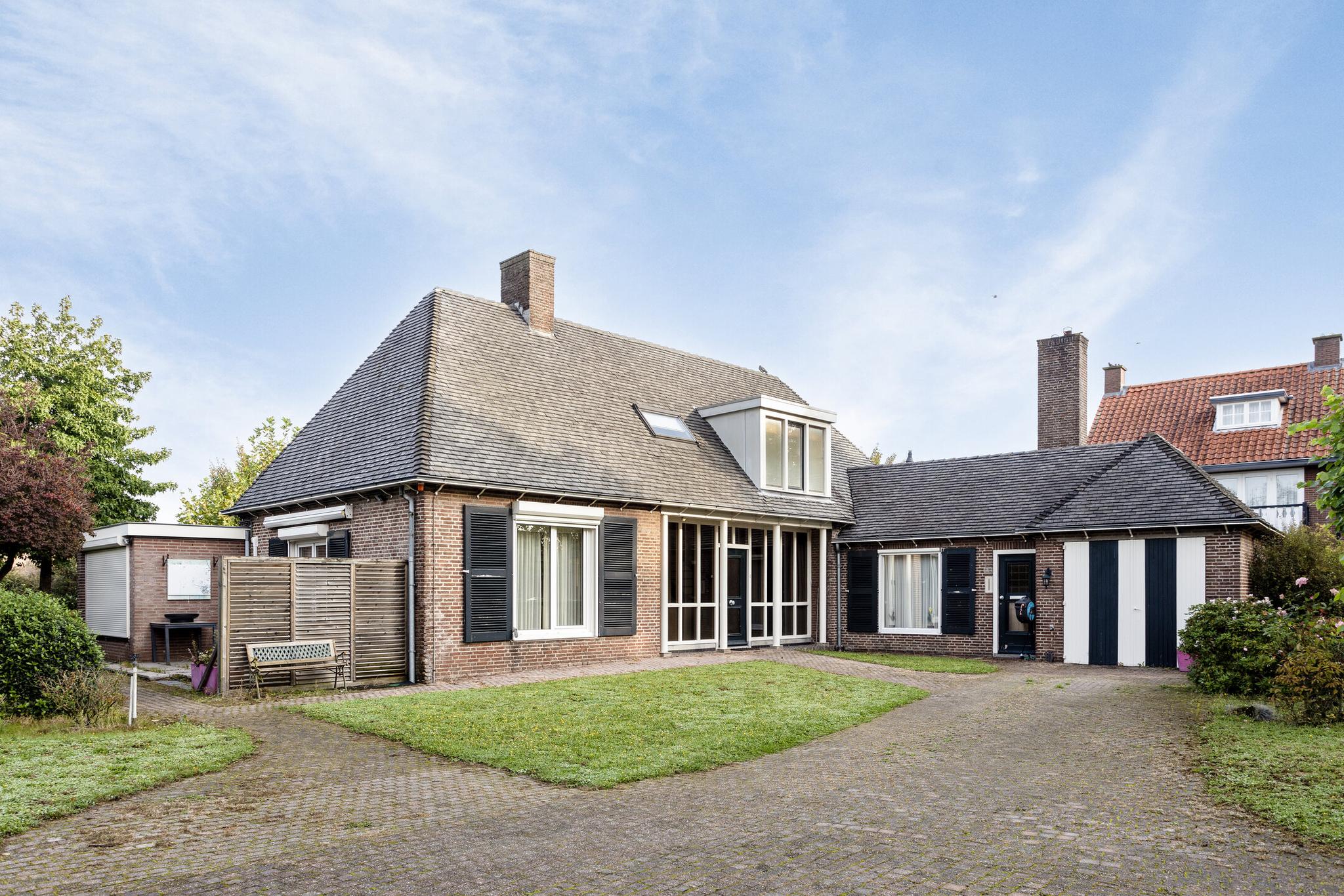 Oude Vlijmenseweg 178 ‘s-hertogenbosch Oude Vlijmenseweg 178 ‘s-hertogenbosch