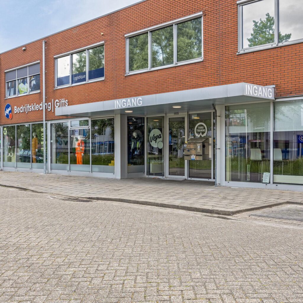Rietveldenweg 47 A 4 ‘s-hertogenbosch Rietveldenweg 47 A 4 ‘s-hertogenbosch