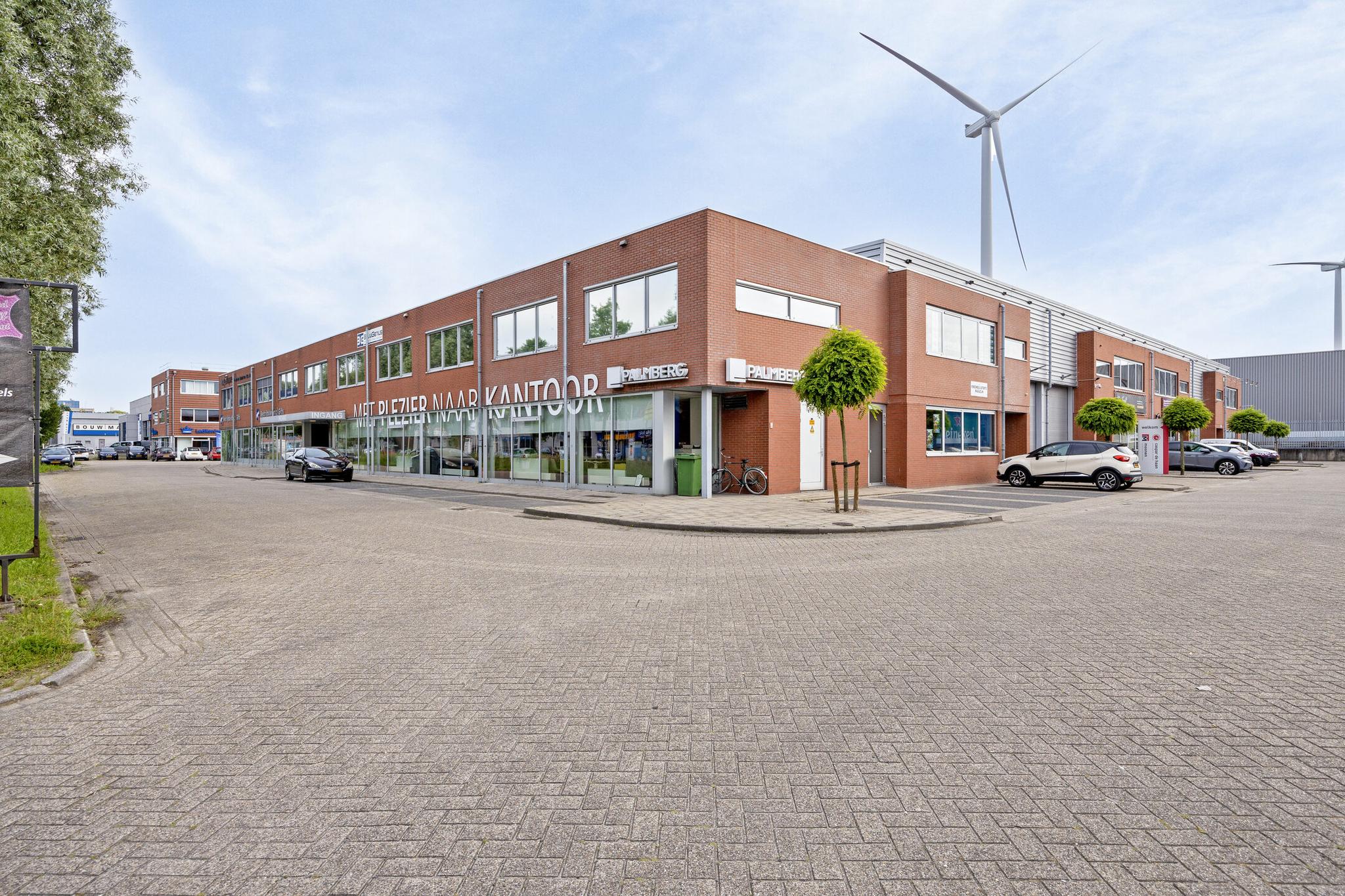 Rietveldenweg 47 A 4 ‘s-hertogenbosch Rietveldenweg 47 A 4 ‘s-hertogenbosch