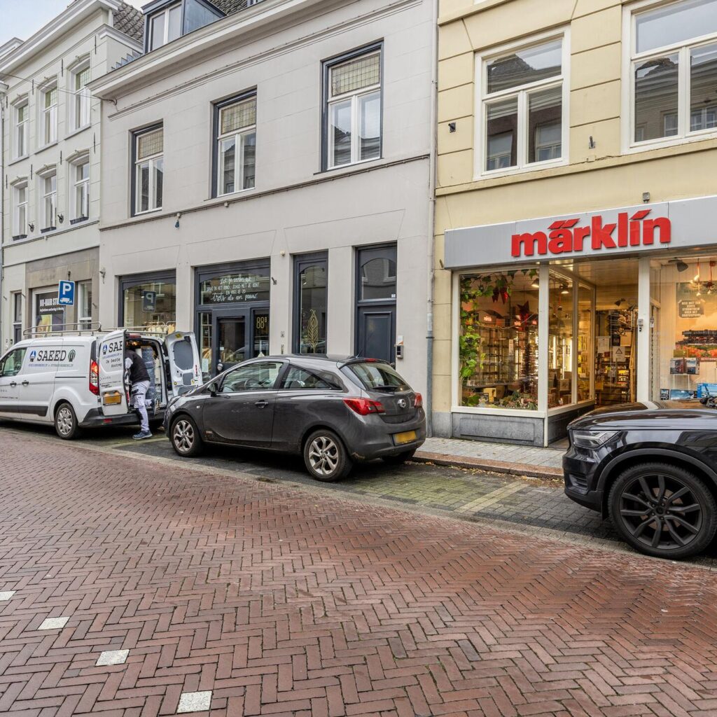 Vughterstraat 92 ‘s-hertogenbosch Vughterstraat 92 ‘s-hertogenbosch