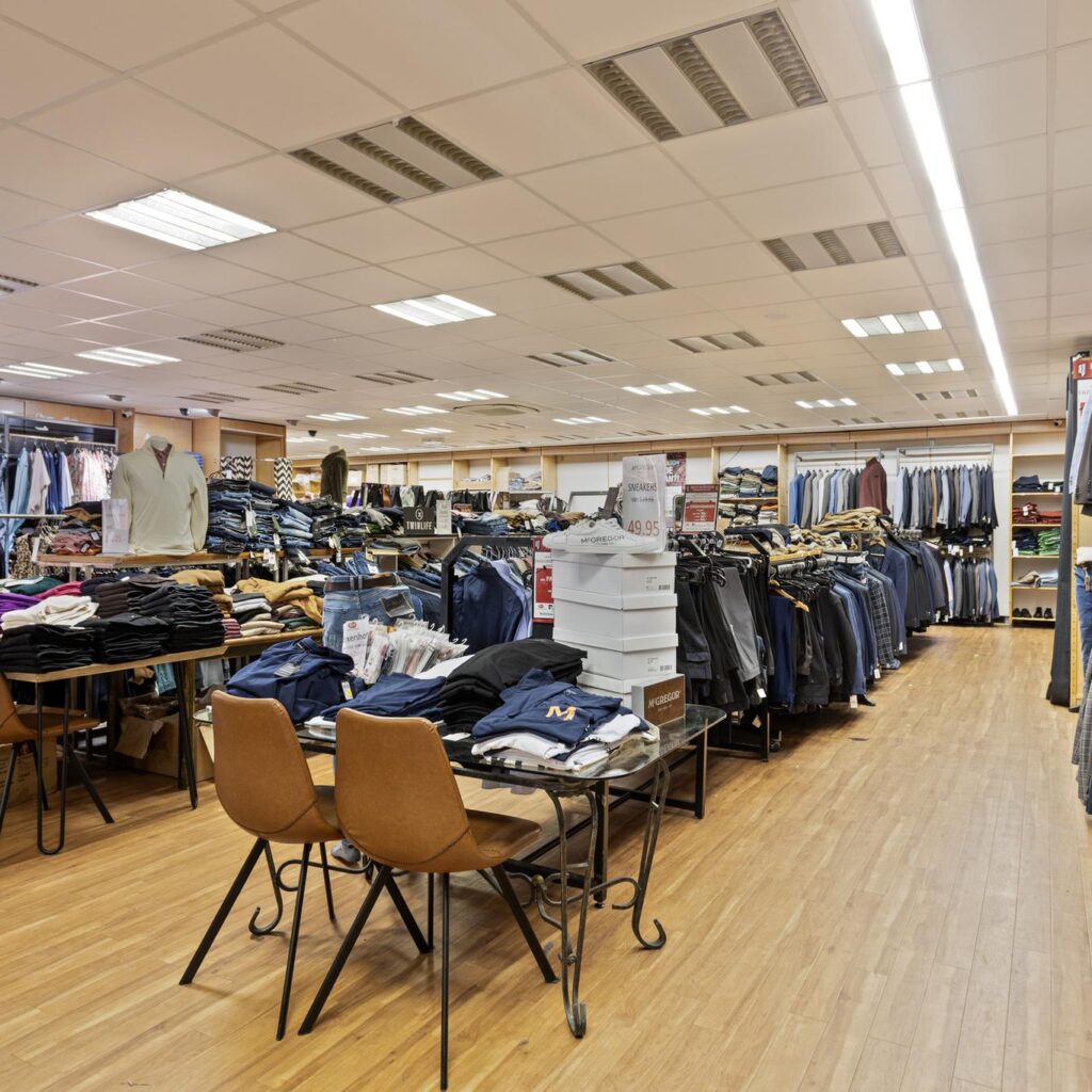 Wagnerplein 49 Tilburg