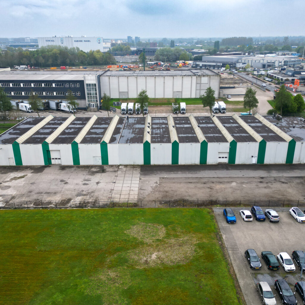 Leeuwenhoeckweg 3 Veghel