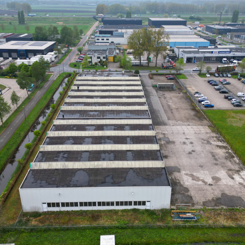 Leeuwenhoeckweg 3 Veghel