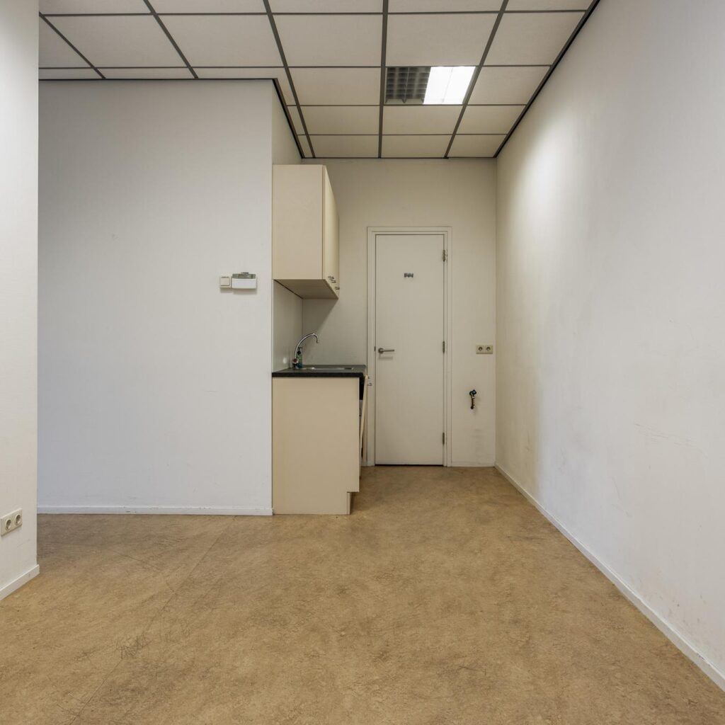 Mountbattenweg 1 Veghel